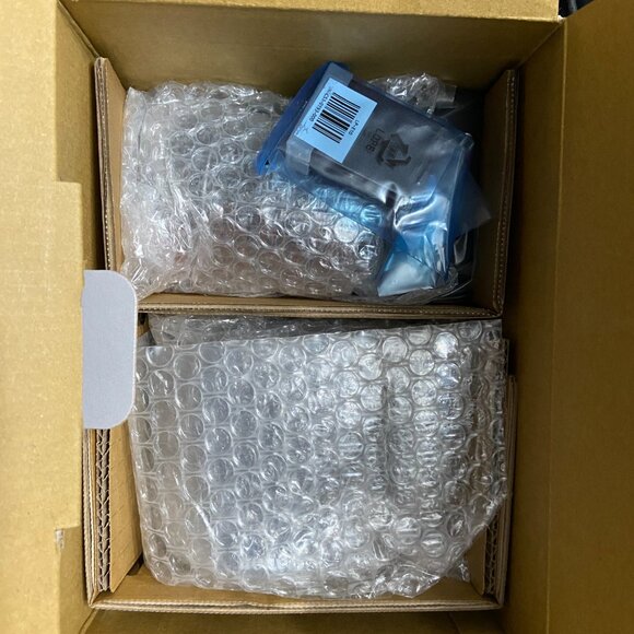 Canon EOS Rebel T7 DSLR Camera with 18-55mm Lens - Picture 4 of 5